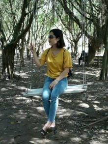 Nguyễn Thị Diễm