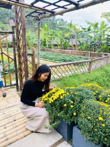 Phạm Thị Hương