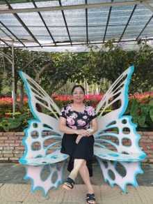 Trương Thị Hồng Lý