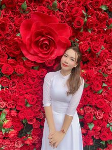 Trương Thị Trang