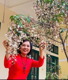Nguyễn Thị Thanh Tâm