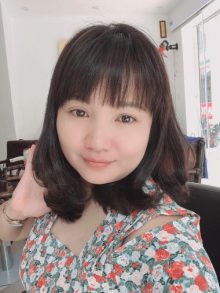 Trần Thị Kim Tuyến