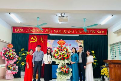 Lễ kỷ niệm ngày 20/11/2025