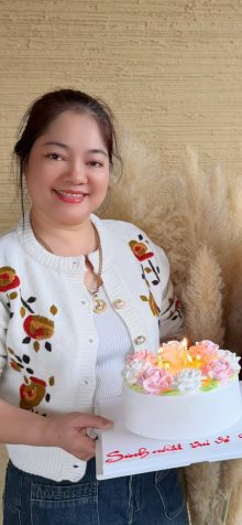Lại Thị Hải Yến