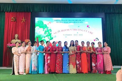 Công khai Thông tin chung