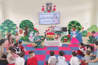 Công tác kiểm tra chuyên đề tháng 03/2026