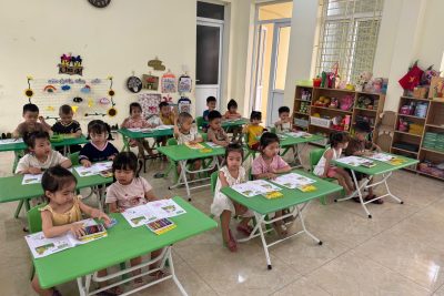 Kế hoạch chủ đề: “Quê hương-Đất nước-Bác Hồ