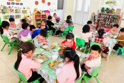 Thực đơn Tuần 4 tháng 01 năm 2026